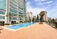 Buy 2+1 apartment with sea view in Cikcilli — furniture, modern residence 2