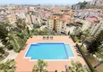 Affordable Purchase 2+1 apartment with sea view in Cikcilli — furniture, modern residence 20