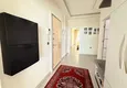 Affordable Purchase 2+1 apartment with sea view in Cikcilli — furniture, modern residence 2