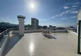 Affordable Purchase 2+1 penthouse in Alanya, Mahmutlar district — furniture, 110 m² terrace, sea and mountain views 21