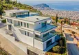 Buy Stylish villa in Alanya - with panoramic views in the prestigious Bektash area. Real estate for a residence permit 7