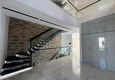 Affordable Purchase  Villa in Alanya, Bektash district - with panoramic views, property under a residence permit 10 
