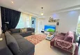 Affordable Purchase Apartment for a residence permit in Alanya — 2+1 furnished, Oba district 2