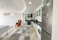 Affordable Purchase 2+1 penthouse in Alanya, Mahmutlar district — furniture, 110 m² terrace, sea and mountain views 2