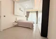 Affordable Purchase 2+1 apartment with sea view in Cikcilli — furniture, modern residence 21