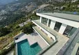 Buy Stylish villa in Alanya - with panoramic views in the prestigious Bektash area. Real estate for a residence permit 9
