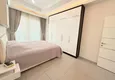 Affordable Purchase 2+1 apartment with sea view in Cikcilli — furniture, modern residence 22