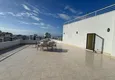 Affordable Purchase 2+1 penthouse in Alanya, Mahmutlar district — furniture, 110 m² terrace, sea and mountain views 23