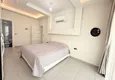 Affordable Purchase 2+1 apartment with sea view in Cikcilli — furniture, modern residence 23
