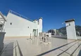Affordable Purchase 2+1 penthouse in Alanya, Mahmutlar district — furniture, 110 m² terrace, sea and mountain views 24