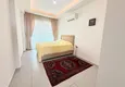 Affordable Purchase 2+1 apartment with sea view in Cikcilli — furniture, modern residence 24
