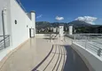 Affordable Purchase 2+1 penthouse in Alanya, Mahmutlar district — furniture, 110 m² terrace, sea and mountain views 25