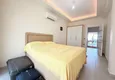 Affordable Purchase 2+1 apartment with sea view in Cikcilli — furniture, modern residence 25