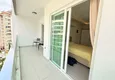 Affordable Purchase 2+1 apartment with sea view in Cikcilli — furniture, modern residence 26