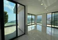 Affordable Purchase  Villa in Alanya, Bektash district - with panoramic views, property under a residence permit 17 
