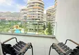 Affordable Purchase 2+1 apartment with sea view in Cikcilli — furniture, modern residence 28