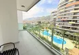 Affordable Purchase 2+1 apartment with sea view in Cikcilli — furniture, modern residence 29
