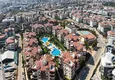Buy 2+1 apartment in Alanya - club-format complex, Oba district 2