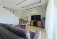 Affordable Purchase 2+1 penthouse duplex in Alanya - modern interior, from the owner, Avsallar district 2 