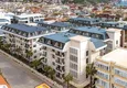 Buy Duplex in Alanya, Cleopatra beach area - 350 meters from the sea, premium finishes, mountain views 2 