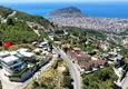 Buy Villa in Alanya, Bektash district - with panoramic views, property under a residence permit 2 