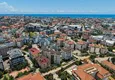 Buy Apartment for a residence permit in Alanya — 2+1 furnished, Oba district 2
