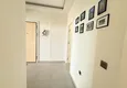 Affordable Purchase 2+1 apartment with sea view in Cikcilli — furniture, modern residence 3