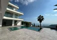 Buy Villa in Alanya, Bektash district - with panoramic views, property under a residence permit 8 