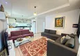 Affordable Purchase Apartment for a residence permit in Alanya — 2+1 furnished, Oba district 3