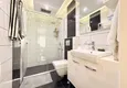 Affordable Purchase 2+1 apartment with sea view in Cikcilli — furniture, modern residence 32