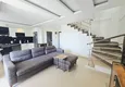 Affordable Purchase 2+1 penthouse duplex in Alanya - modern interior, from the owner, Avsallar district 3 