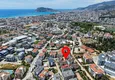 Buy Apartment for a residence permit in Alanya — 2+1 furnished, Oba district 3