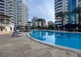 Buy 2+1 penthouse in Alanya, Mahmutlar district — furniture, 110 m² terrace, sea and mountain views 3