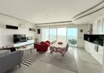 Affordable Purchase 2+1 apartment with sea view in Cikcilli — furniture, modern residence 4