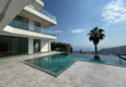 Buy Villa in Alanya, Bektash district - with panoramic views, property under a residence permit 9 