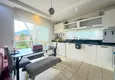 Affordable Purchase Apartment for a residence permit in Alanya — 2+1 furnished, Oba district 4