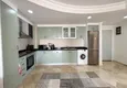Affordable Purchase 2+1 penthouse in Alanya, Mahmutlar district — furniture, 110 m² terrace, sea and mountain views 4