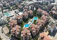 Buy 2+1 apartment in Alanya - club-format complex, Oba district 4