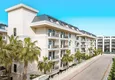 Buy Duplex in Alanya, Cleopatra beach area - 350 meters from the sea, premium finishes, mountain views 4 