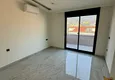Affordable Purchase  Duplex in Alanya, Cleopatra beach area - 350 meters from the sea, premium finishes, mountain views 4 