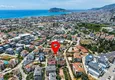 Buy Apartment for a residence permit in Alanya — 2+1 furnished, Oba district 4