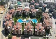 Buy 2+1 apartment in Alanya - club-format complex, Oba district 27