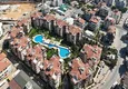 Buy 2+1 apartment in Alanya - club-format complex, Oba district 30