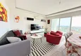 Affordable Purchase 2+1 apartment with sea view in Cikcilli — furniture, modern residence 5