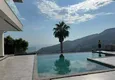 Buy Stylish villa in Alanya - with panoramic views in the prestigious Bektash area. Real estate for a residence permit 12