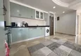 Affordable Purchase 2+1 penthouse in Alanya, Mahmutlar district — furniture, 110 m² terrace, sea and mountain views 5