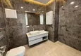 Affordable Purchase  Villa in Alanya, Bektash district - with panoramic views, property under a residence permit 43 