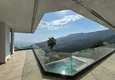 Affordable Purchase  Villa in Alanya, Bektash district - with panoramic views, property under a residence permit 46 