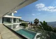 Affordable Purchase  Villa in Alanya, Bektash district - with panoramic views, property under a residence permit 47 