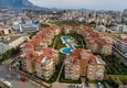 Buy 2+1 apartment in Alanya - club-format complex, Oba district 5